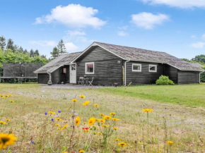 Holiday Home Gottfride - 650m to the inlet by Interhome in Storvorde